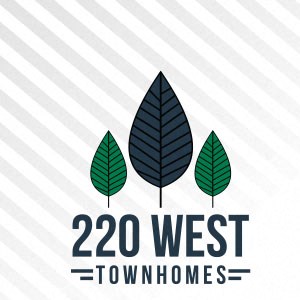 2 Bedroom Townhome